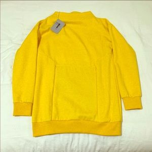 Gymshark so soft sweater